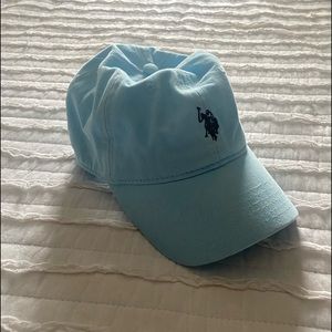 Polo baseball cap